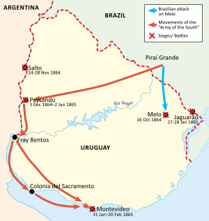 Archivo:Uruguayan War