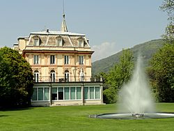 Villa Taranto (Verbania) - DSC03687.JPG