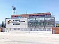 Ville du Football Las Rozas