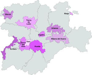 Archivo:Vinos DO de Castilla y León