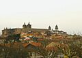 Viseu-Vista
