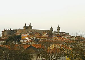 Archivo:Viseu-Vista