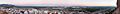 Vista de Sagunto desde el castillo, España, 2015-01-03, DD 02-08 PAN