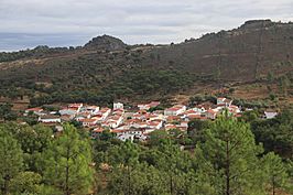 Vistas de El Pino. Sierra Fria.jpg