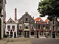 Vlaardingen, bedrijfspand H van Toorn bij de Grote Kerk foto3 2011-06-26 10.34
