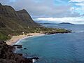 Waimanalo - South