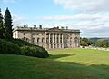 Wentworth Castle, Stainborough - geograph.org.uk - 1501819