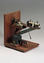 Archivo:X-ray spectrometer, 1912. (9660569929)
