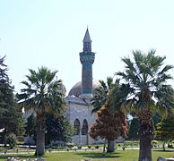 Yesil Cami Iznik 912a