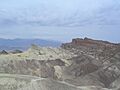 Zabriskie point