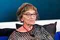 Ágnes Heller - 2018286133847 2018-10-13 Buchmesse - 1D X MK II - 0772 - B70I4588