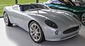 2000 Jaguar F-Type Concept