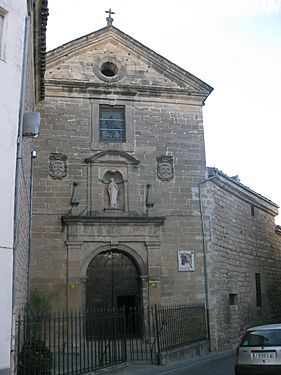 258 Convento de la Concepción