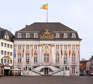 Archivo:Altes Rathaus Bonn