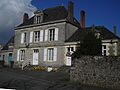 Ancienne mairie montenay