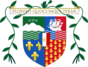 Armoiries Réunion.svg