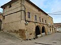 Ayuntamiento de Val de Conejos (Escucha, Teruel)