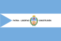 Bandera Corrientes