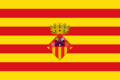 Bandera Sant Cugat del Vallès.png