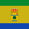Bandera de Arauzo de Salce.svg