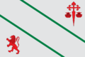 Bandera de Calzadilla de los Barros.svg
