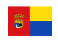Bandera de Fuentelsaz (Guadalajara).svg