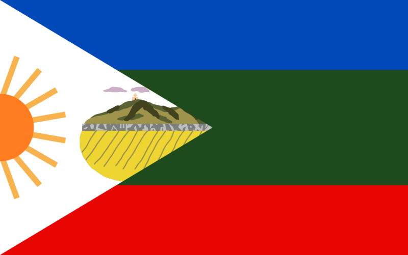 Bandera de Peña (Yaracuy)