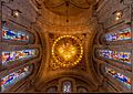 Basílica del Sagrado Corazón, París, Francia, 2022-10-30, DD 33-35 HDR