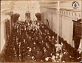 Batlle electo presidente en 1903