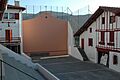 Biriatou Fronton2