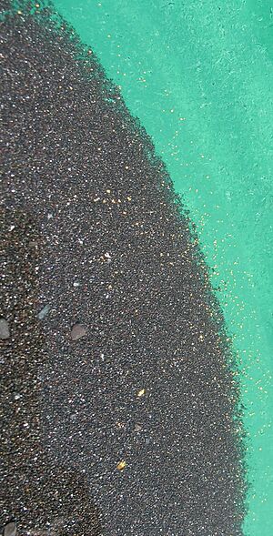 Archivo:Black Sands