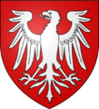 Blason Coulanges-la-Vineuse