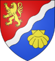 Blason Fatines