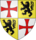 Blason Gérard de Ridefort.svg