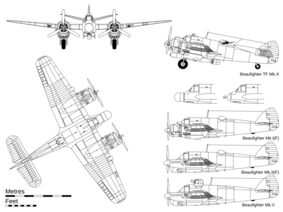 Archivo:Bristol Beaufighter