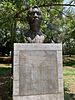 Busto de Javier Solís