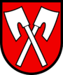 CHE Biel COA.svg
