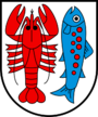 CHE Nidau COA.svg