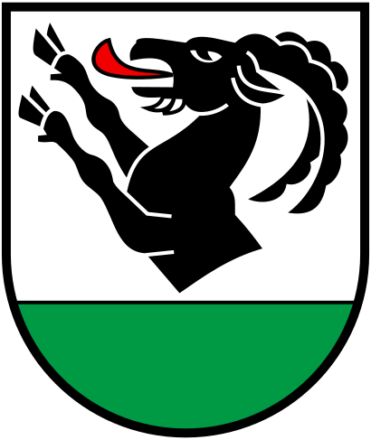 CHE Niederried bei Interlaken COA