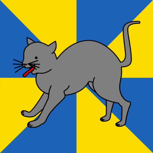 CHE Vaugondry Flag