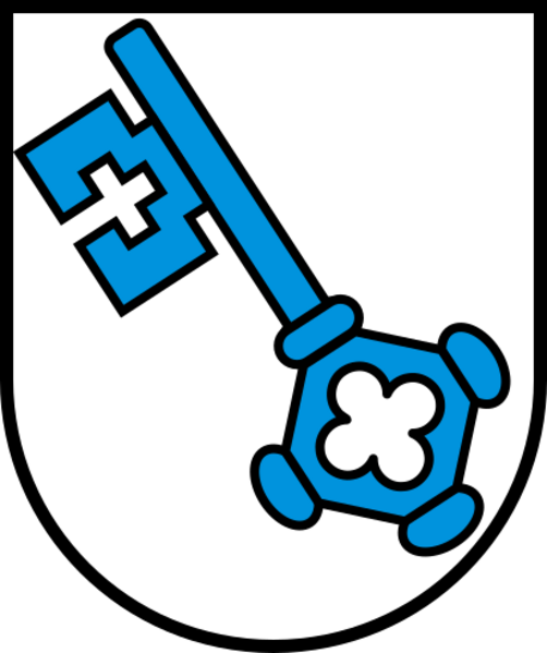 CHE Walliswil bei Wangen COA