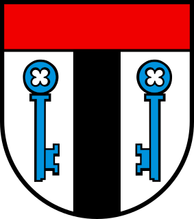 CHE Zufikon COA