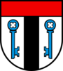 CHE Zufikon COA.svg