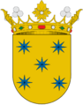 COA Marquis of Poza