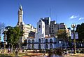 Cabildo-Plaza-HDR