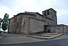 Iglesia Parroquial de Cabria