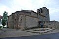 Cabria 002 Church of Saint Andrew