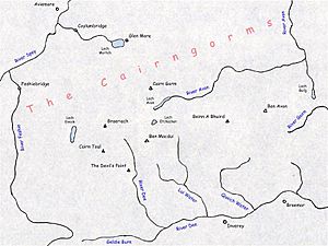 Archivo:Cairngorms-sketch-map