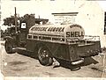 CamionKerosen