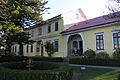 Casa de Carlos Andwanter
